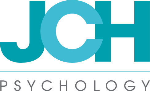 JCH Psychology Logo